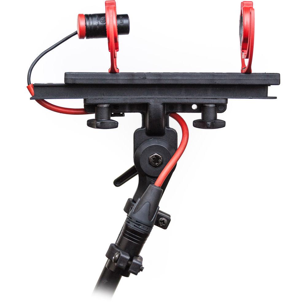 Schoeps CMIT 5U Shotgun Microphone and Rycote Windshield Kit