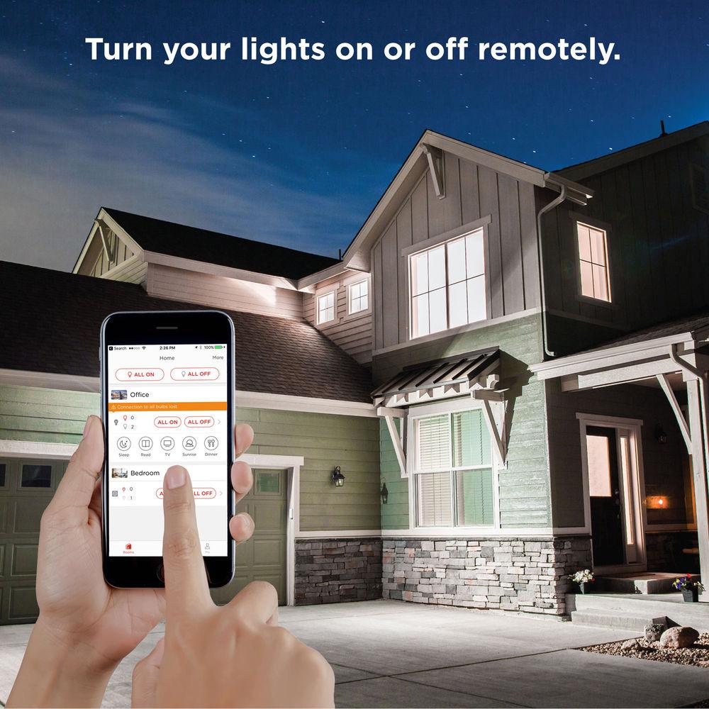 Sengled Element Classic BR30 LED Bulb