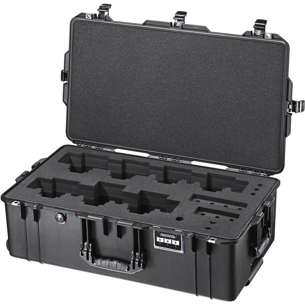 Sigma Hard Case for Cine Lens Kits