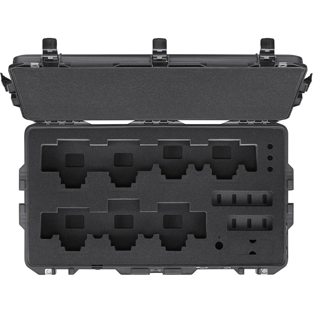 Sigma Hard Case for Cine Lens Kits