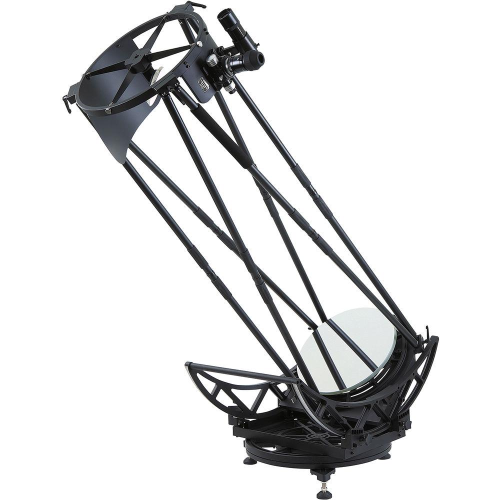 Sky-Watcher Stargate 18" f 4.2 Truss-Tube AZ Dobsonian Telescope