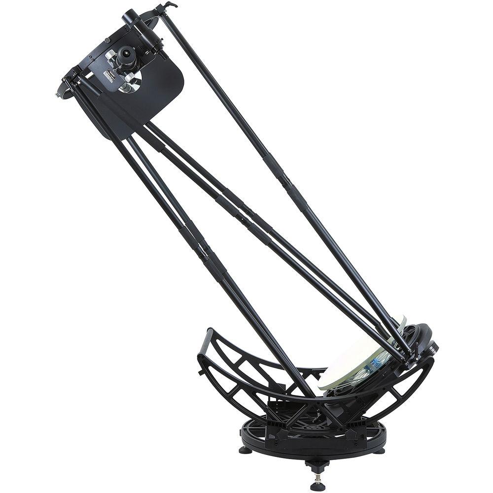 Sky-Watcher Stargate 18" f 4.2 Truss-Tube AZ Dobsonian Telescope