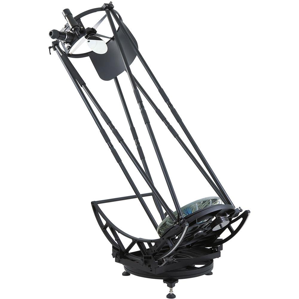 Sky-Watcher Stargate 18" f 4.2 Truss-Tube AZ Dobsonian Telescope
