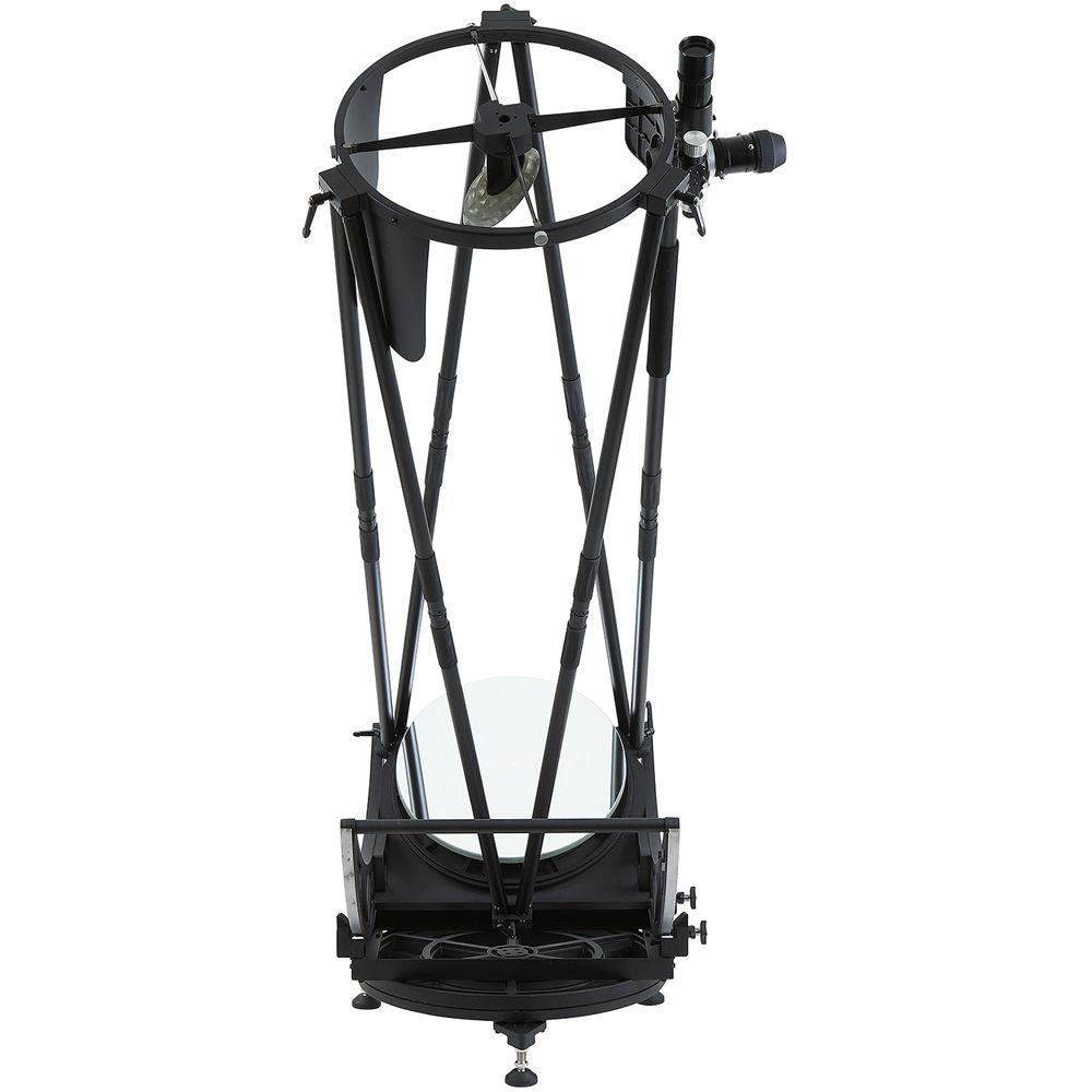 Sky-Watcher Stargate 18" f 4.2 Truss-Tube AZ Dobsonian Telescope