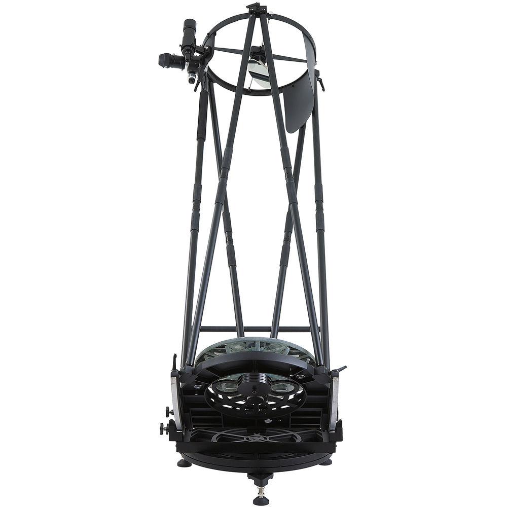 Sky-Watcher Stargate 18" f 4.2 Truss-Tube AZ Dobsonian Telescope