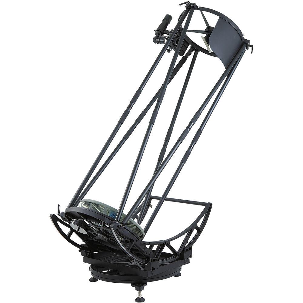 Sky-Watcher Stargate 18" f 4.2 Truss-Tube AZ Dobsonian Telescope