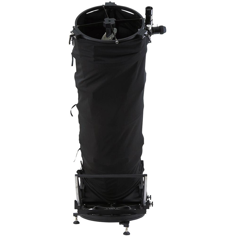 Sky-Watcher Stargate 18" f 4.2 Truss-Tube AZ Dobsonian Telescope