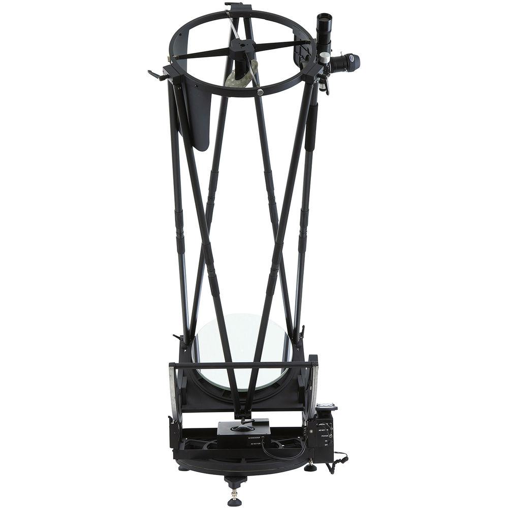 Sky-Watcher Stargate 18" f 4.2 Truss-Tube GoTo Dobsonian Telescope