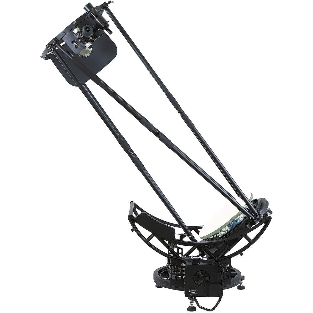 Sky-Watcher Stargate 18" f 4.2 Truss-Tube GoTo Dobsonian Telescope