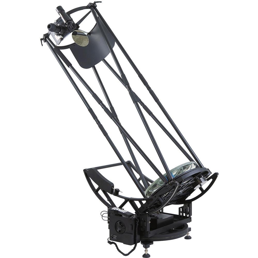 Sky-Watcher Stargate 18" f 4.2 Truss-Tube GoTo Dobsonian Telescope