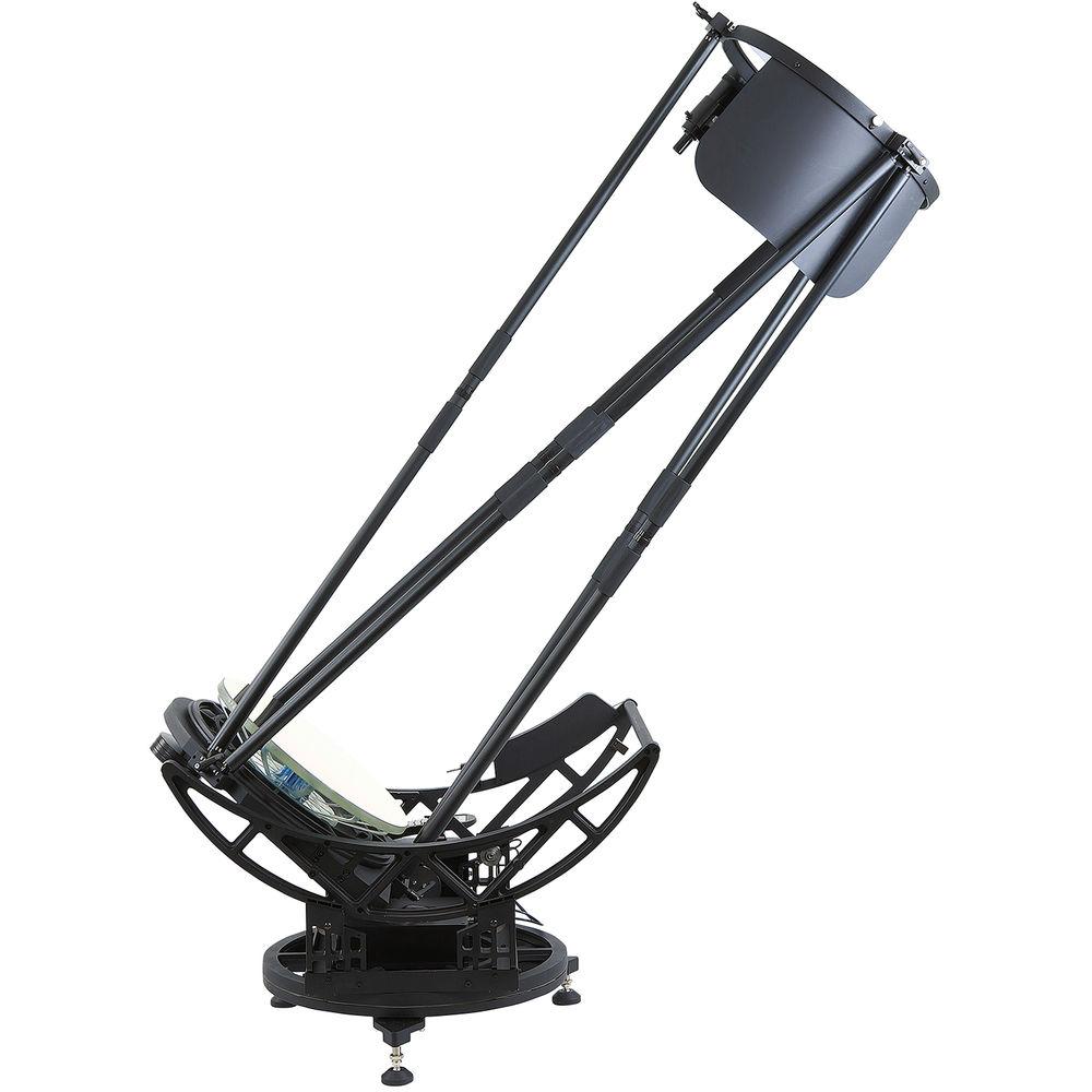 Sky-Watcher Stargate 18" f 4.2 Truss-Tube GoTo Dobsonian Telescope