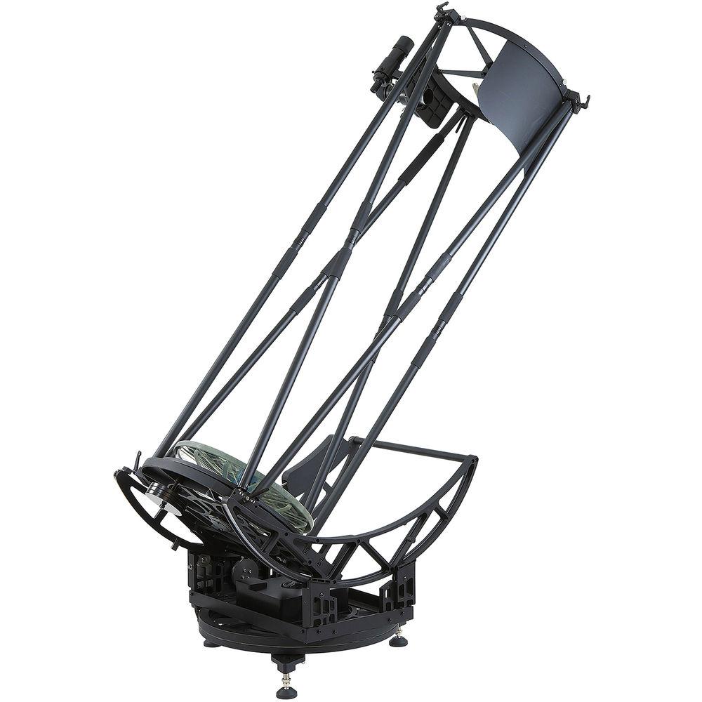 Sky-Watcher Stargate 18" f 4.2 Truss-Tube GoTo Dobsonian Telescope