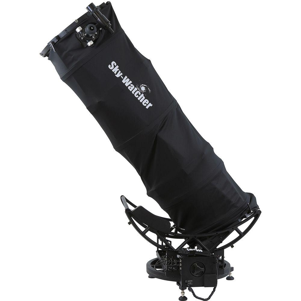 Sky-Watcher Stargate 18" f 4.2 Truss-Tube GoTo Dobsonian Telescope