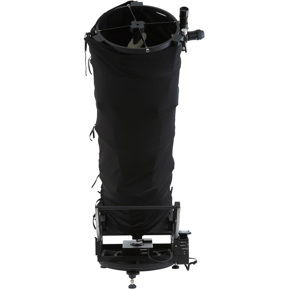 Sky-Watcher Stargate 18" f 4.2 Truss-Tube GoTo Dobsonian Telescope