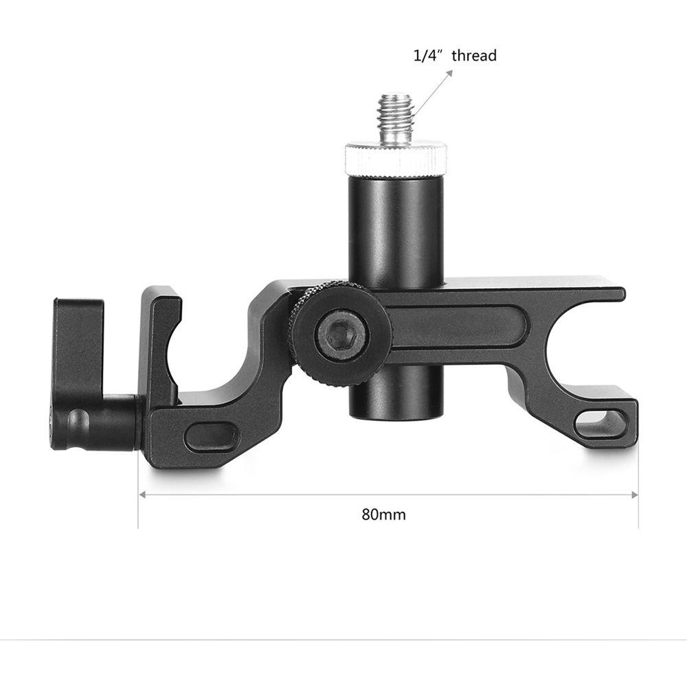 SmallRig 1505 QR Lens Support
