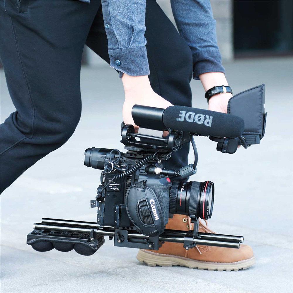 SmallRig 2126 Professional Accessory Kit for Canon C200 C200B