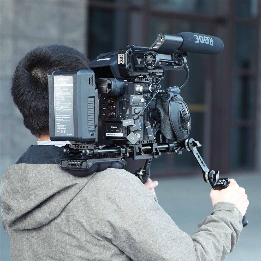 SmallRig 2126 Professional Accessory Kit for Canon C200 C200B