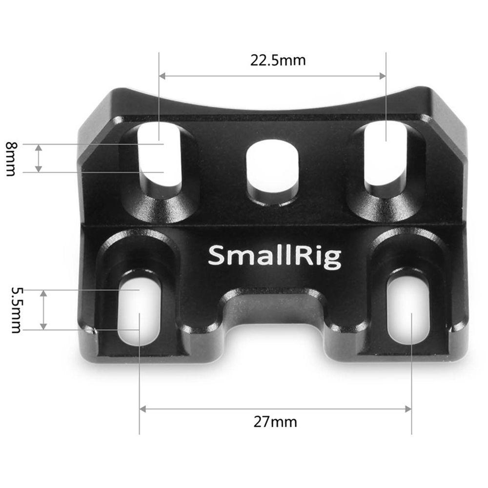 SmallRig Lens Adapter Support
