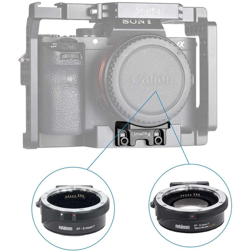 SmallRig Lens Adapter Support