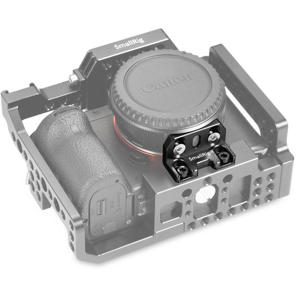 SmallRig Lens Adapter Support