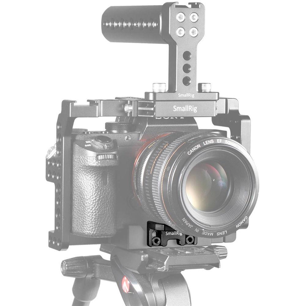 SmallRig Lens Adapter Support