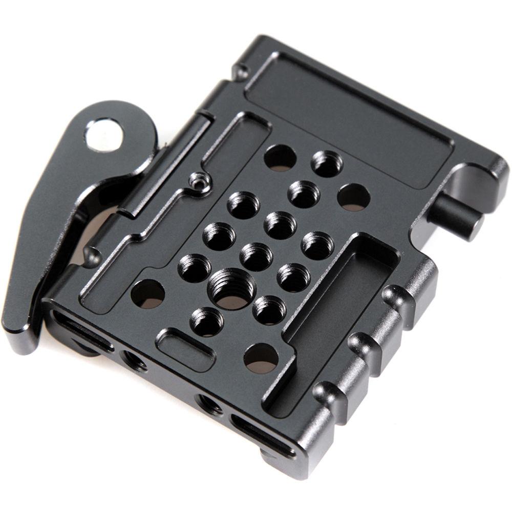 SmallRig Quick Release Clamp for DJI Ronin-M