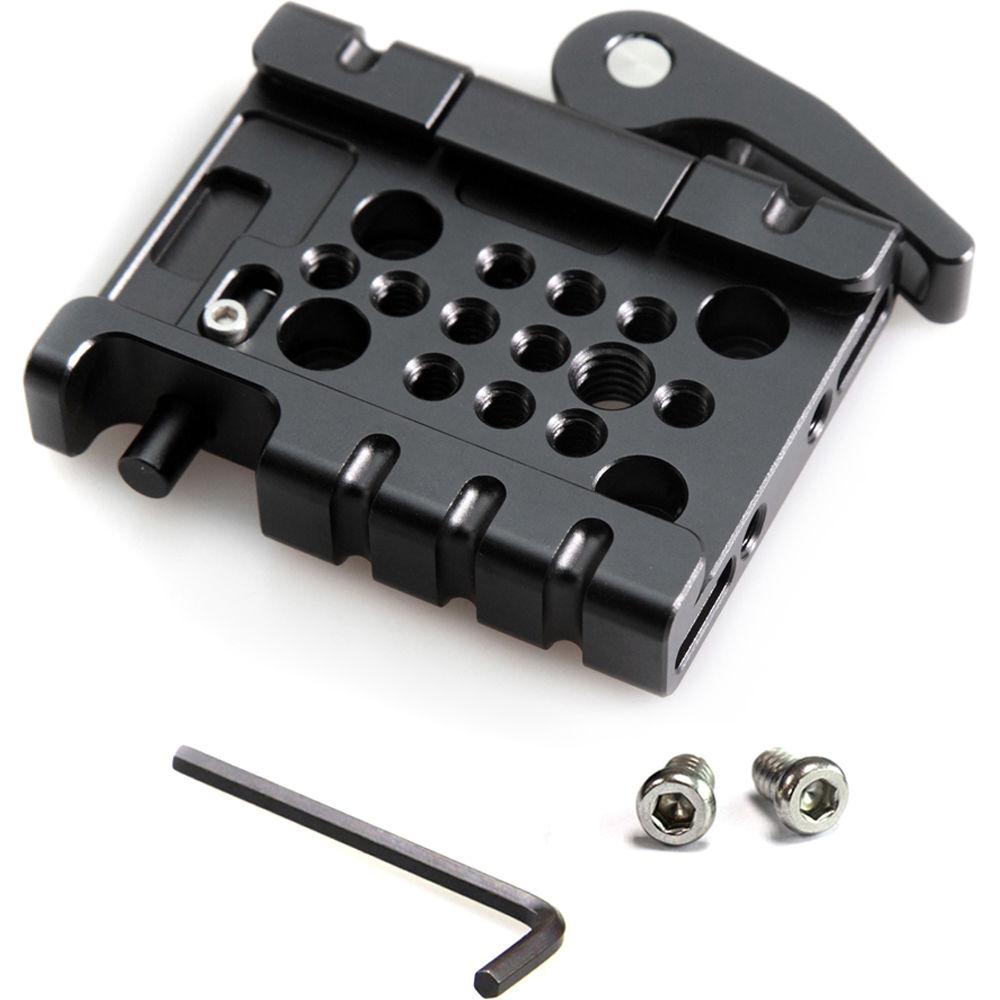 SmallRig Quick Release Clamp for DJI Ronin-M