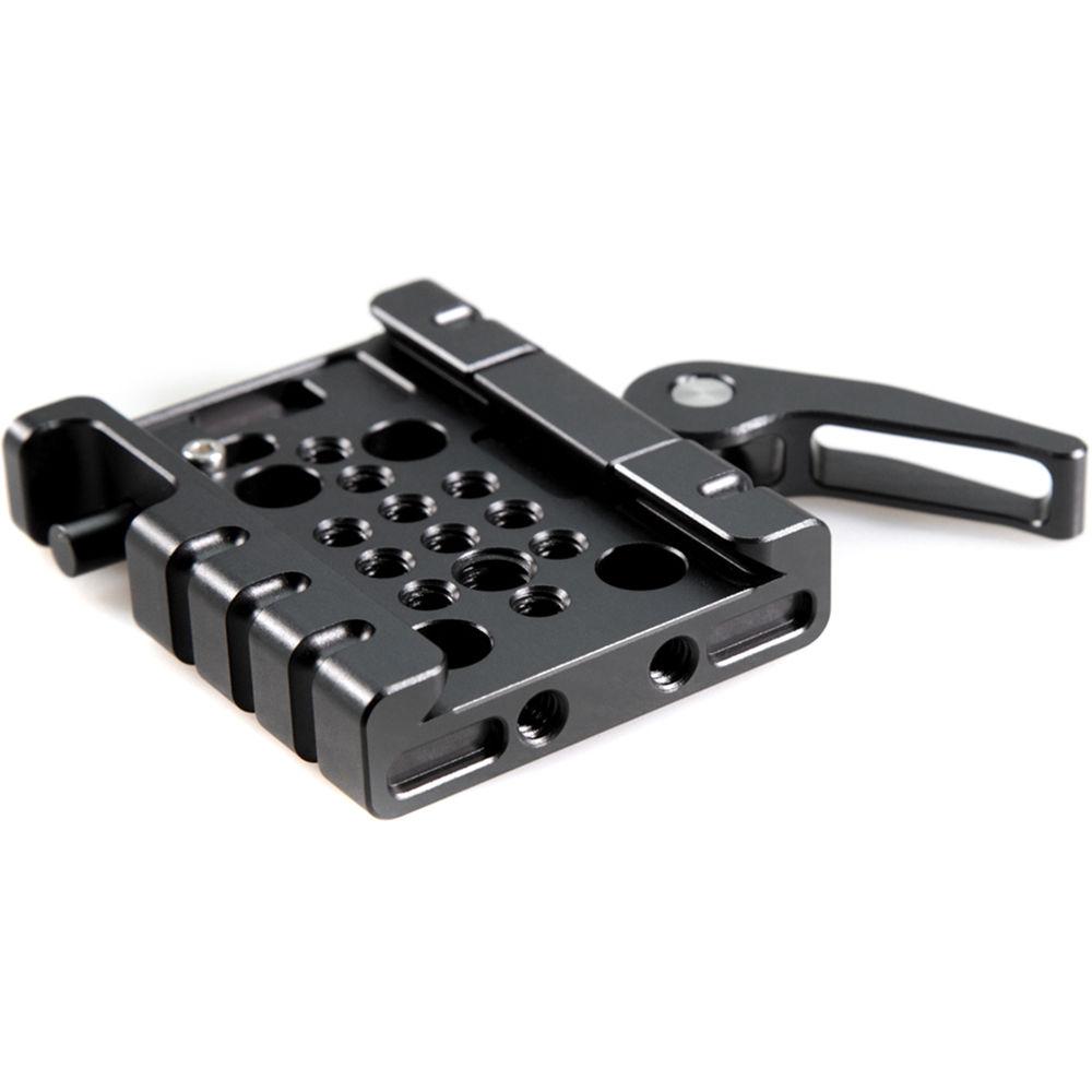 SmallRig Quick Release Clamp for DJI Ronin-M