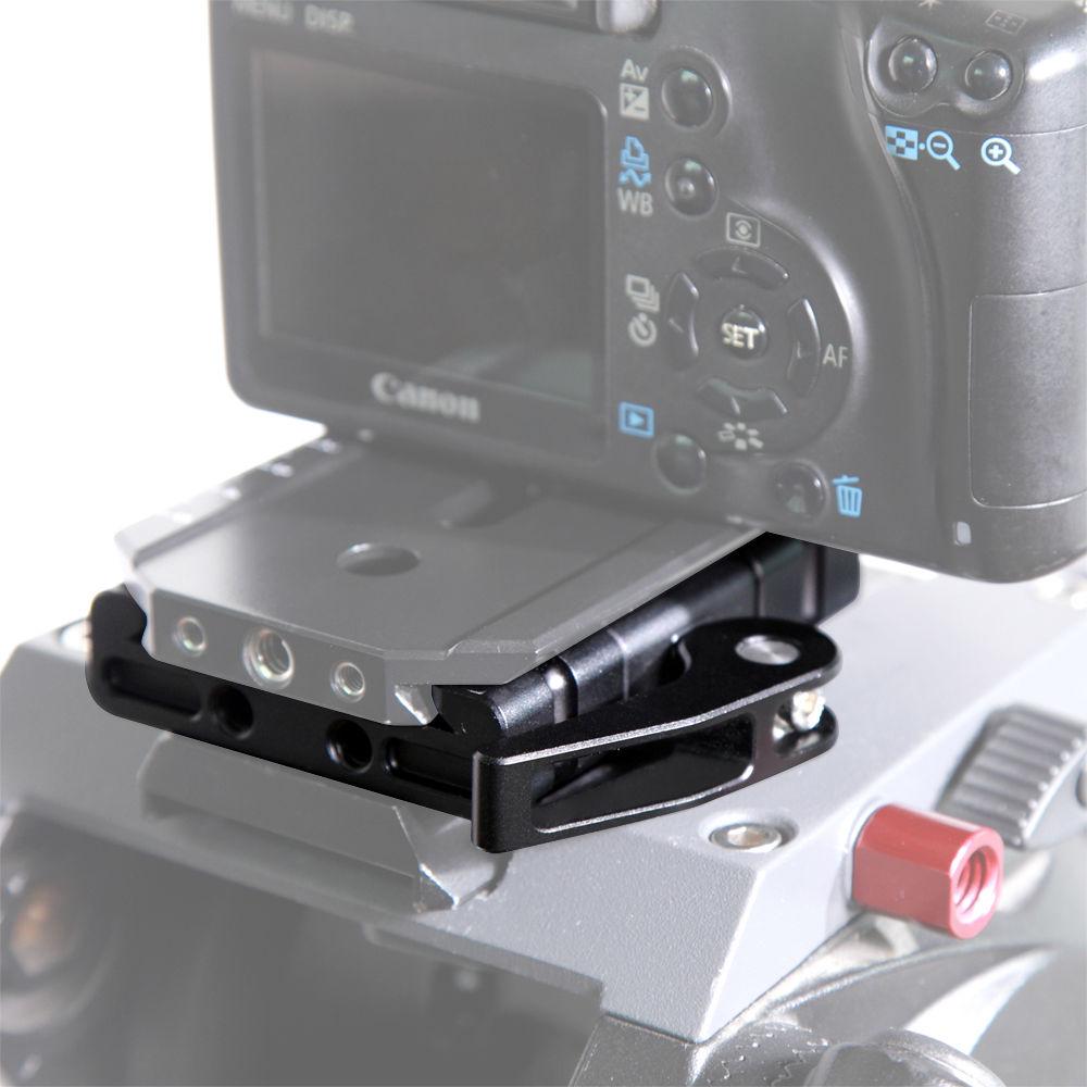SmallRig Quick Release Clamp for DJI Ronin-M