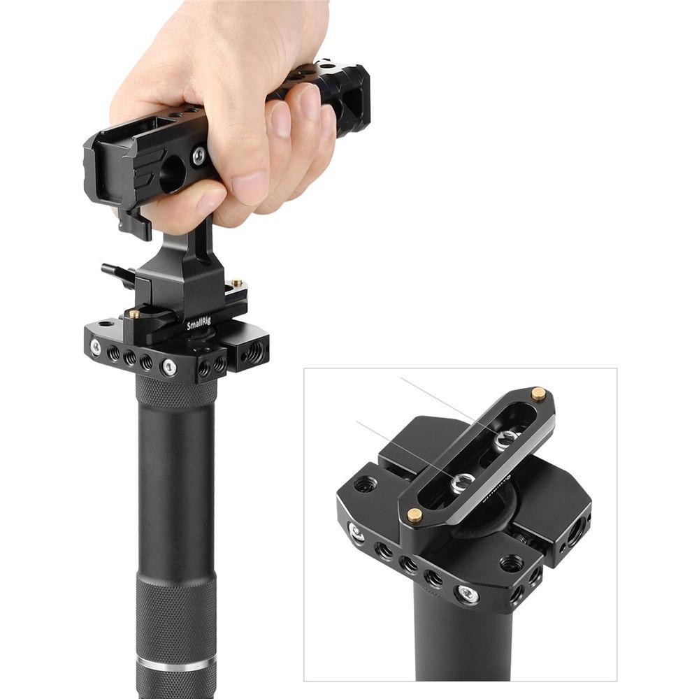 SmallRig Rod Clamp for Zhiyun Tech Crane V2 Crane Plus