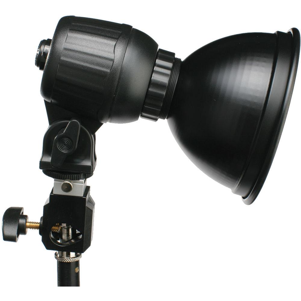 Smith-Victor V1000 Variable Color On-Camera LED Light