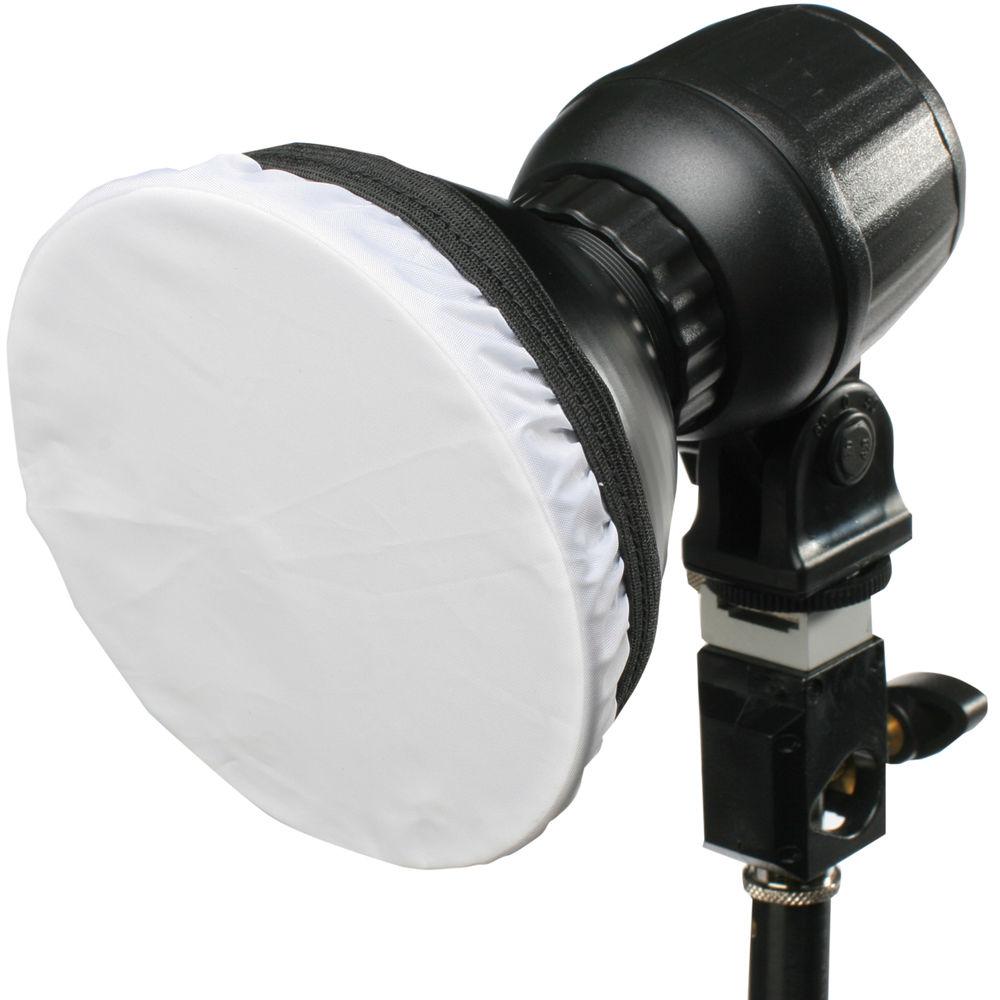Smith-Victor V1000 Variable Color On-Camera LED Light
