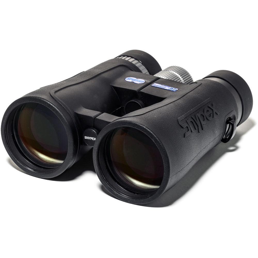 Snypex 8x50 Knight D-ED Binocular