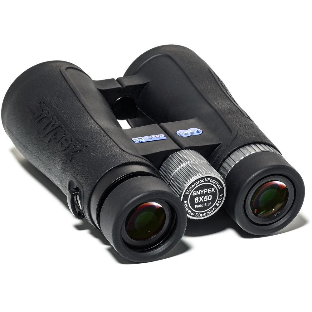 Snypex 8x50 Knight D-ED Binocular