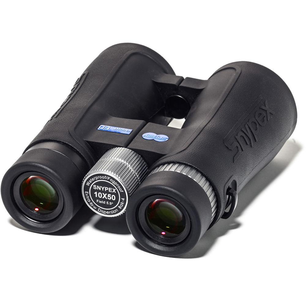 Snypex 8x50 Knight D-ED Binocular