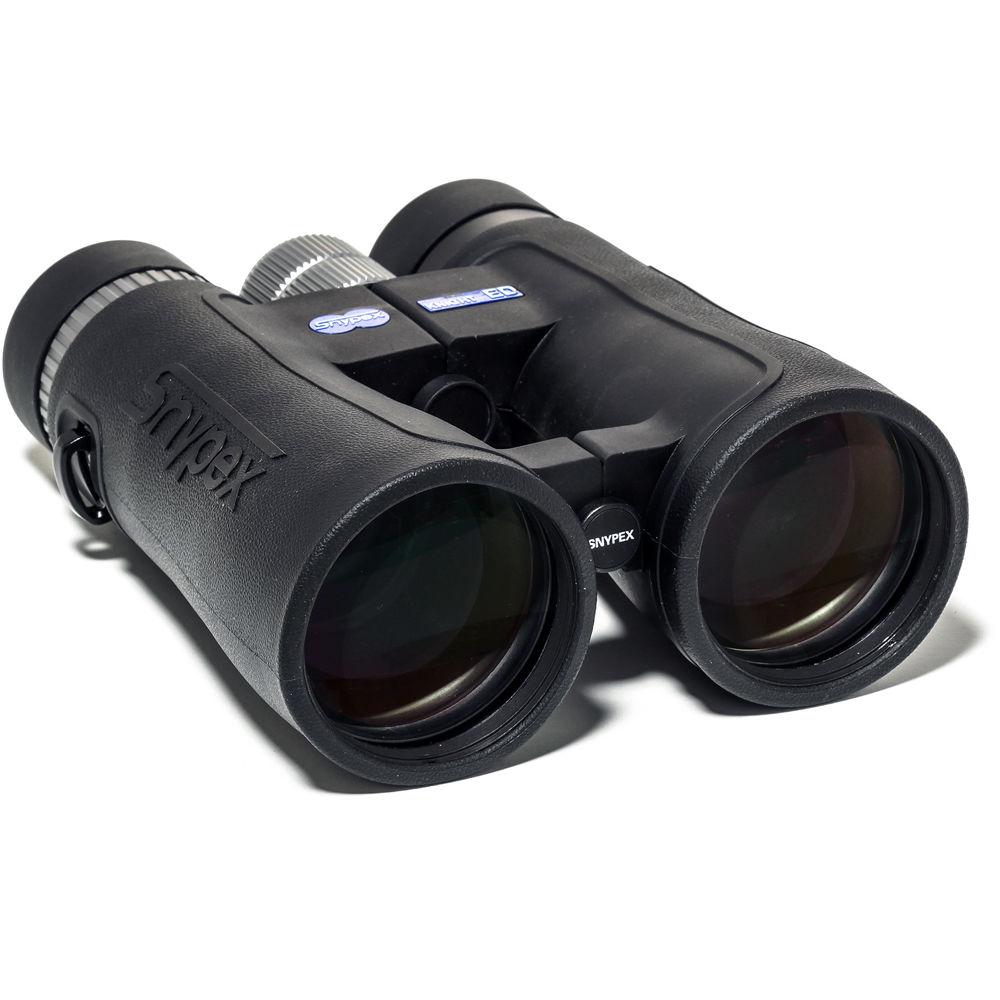 Snypex 8x50 Knight D-ED Binocular