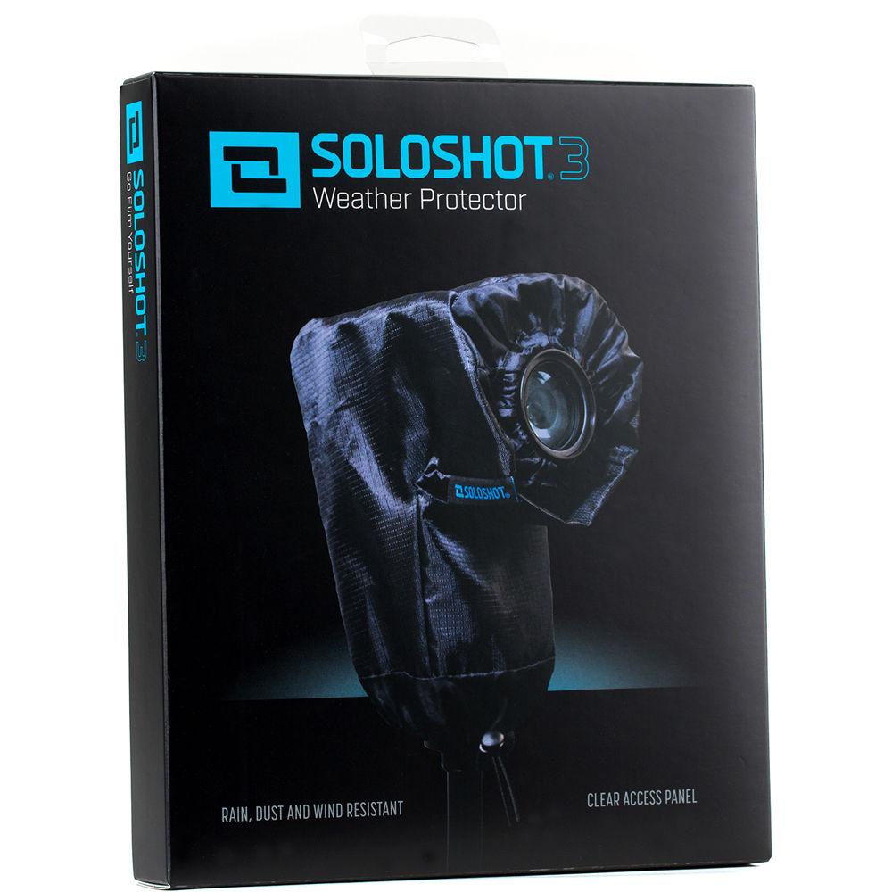 SOLOSHOT Weather Protector