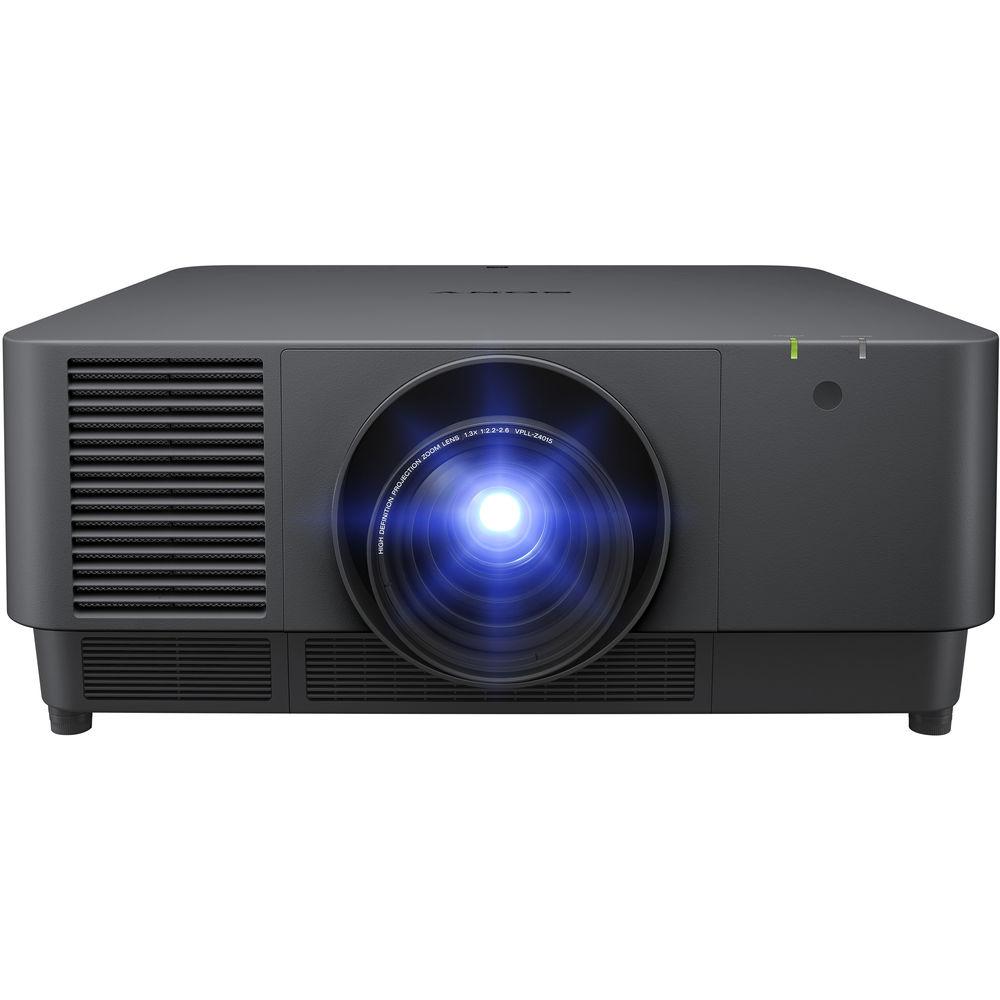 Sony 12,000-Lumens WUXGA 3LCD Laser Projector