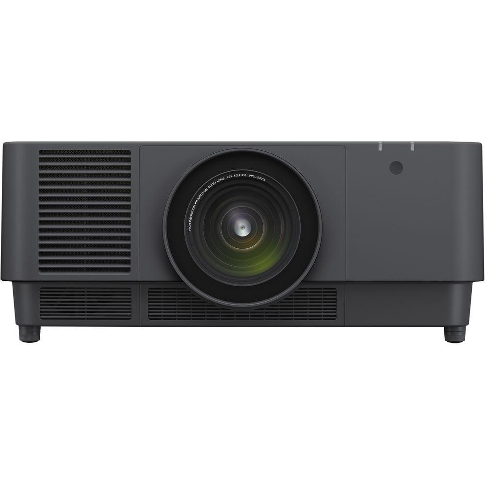 Sony 12,000-Lumens WUXGA 3LCD Laser Projector