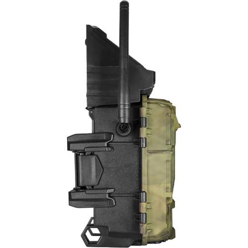 Spypoint LINK-S Solar Cellular Trail Camera