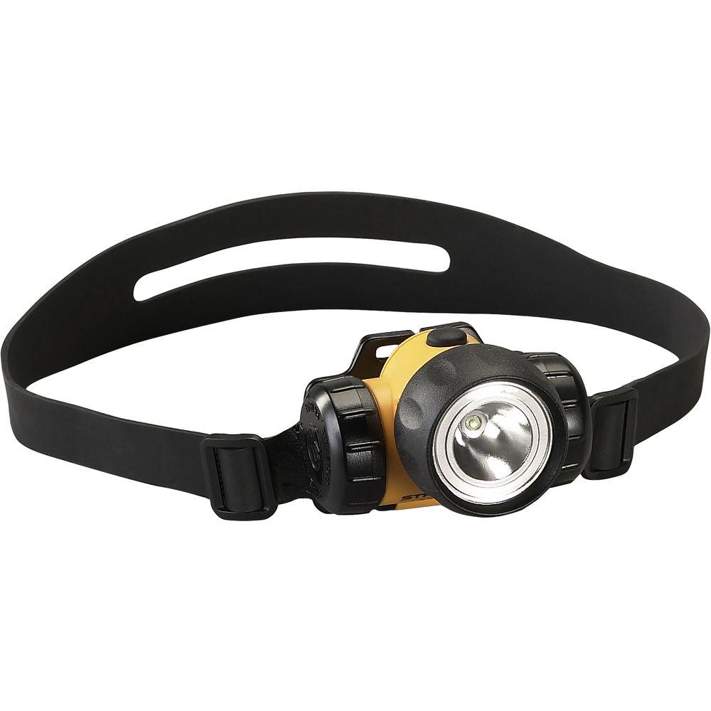 Streamlight 3AA Haz-Lo Headlamp