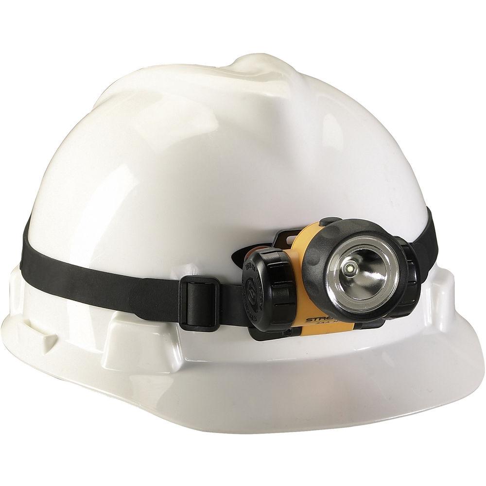 Streamlight 3AA Haz-Lo Headlamp