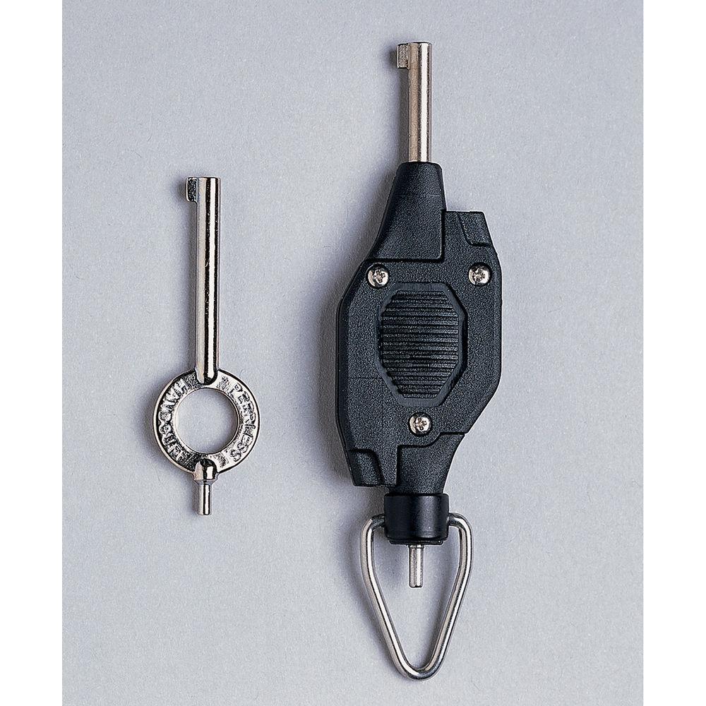Streamlight Cuffmate Handcuff Key White LED Flashlight