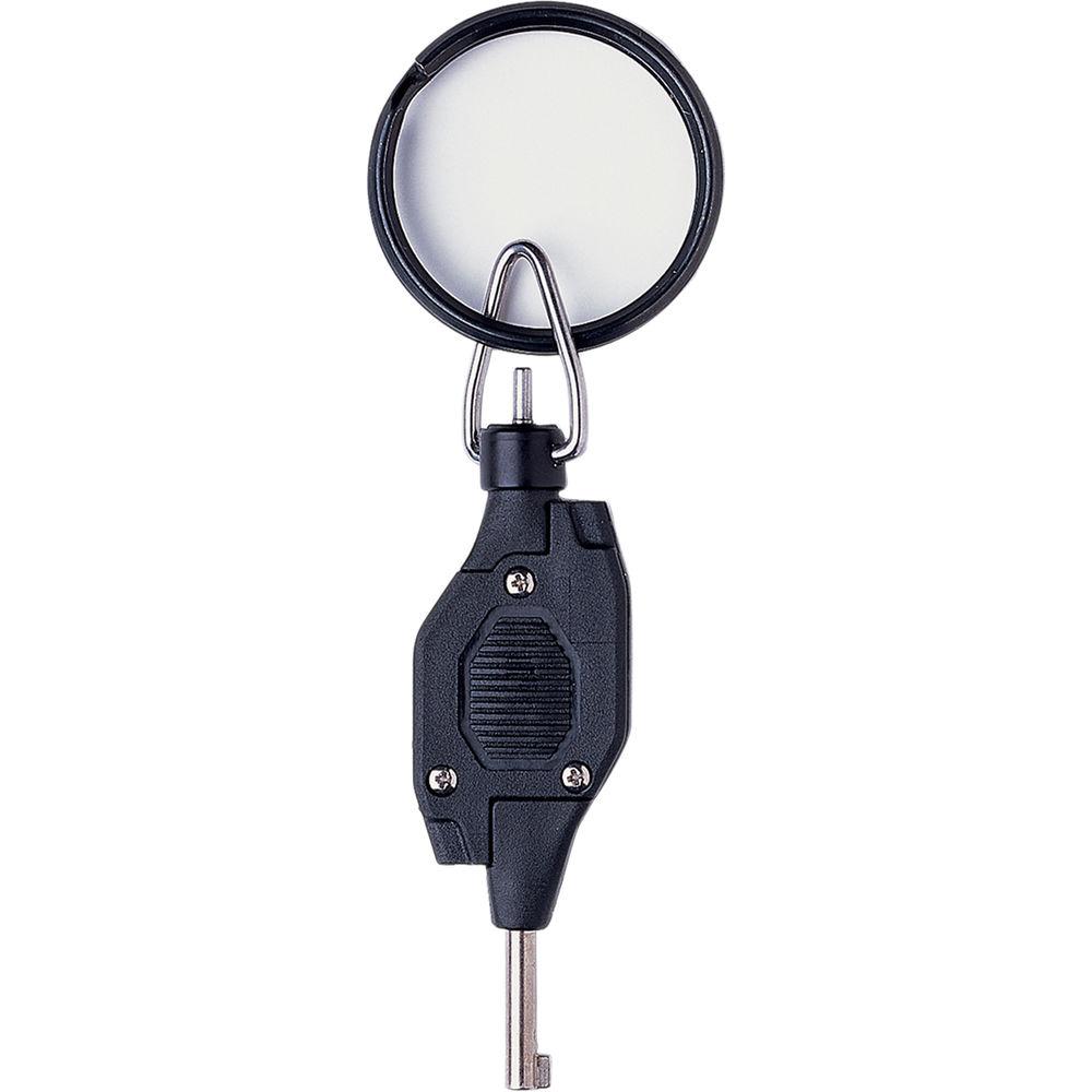 Streamlight Cuffmate Handcuff Key White LED Flashlight