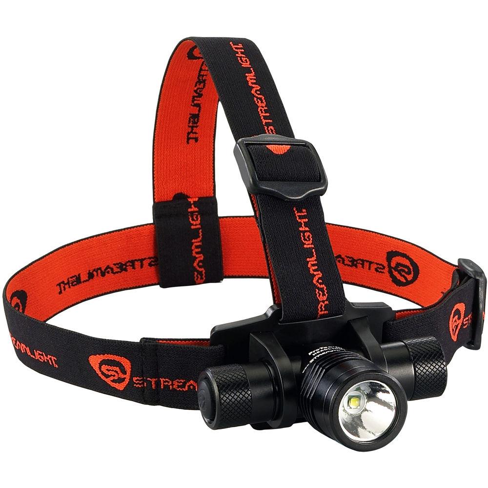 Streamlight ProTac HL Headlamp