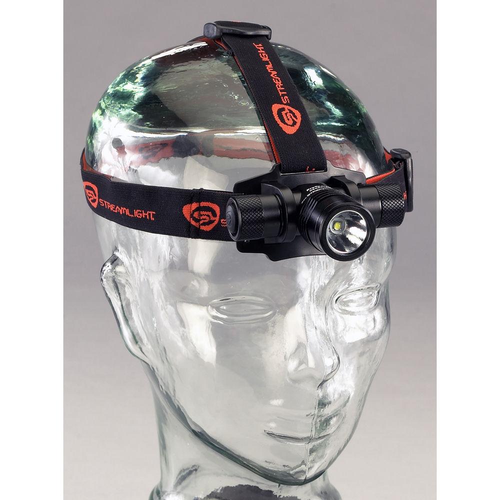 Streamlight ProTac HL Headlamp