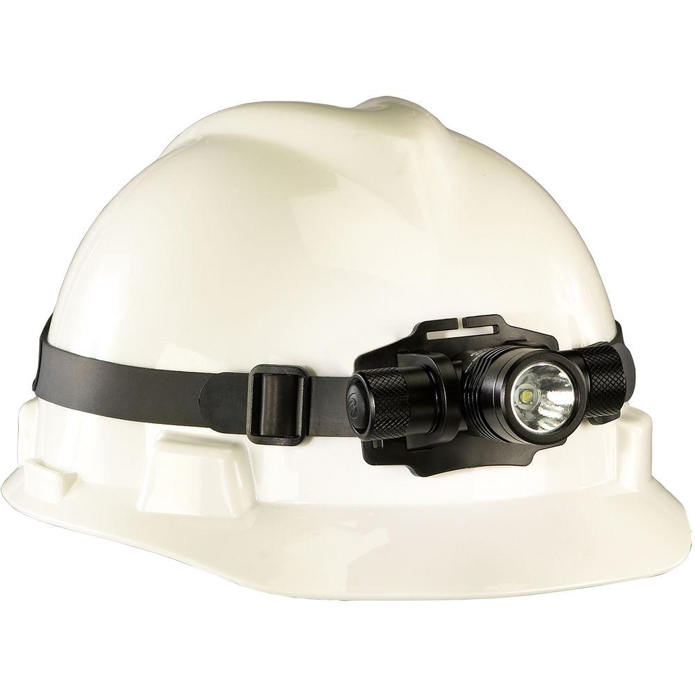 Streamlight ProTac HL Headlamp