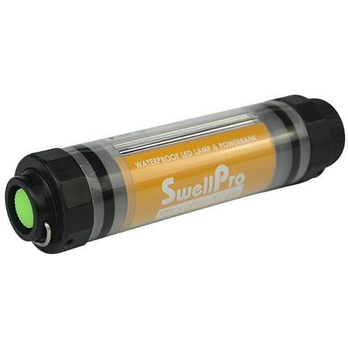Swellpro Emerency Release & Navigational E-Light