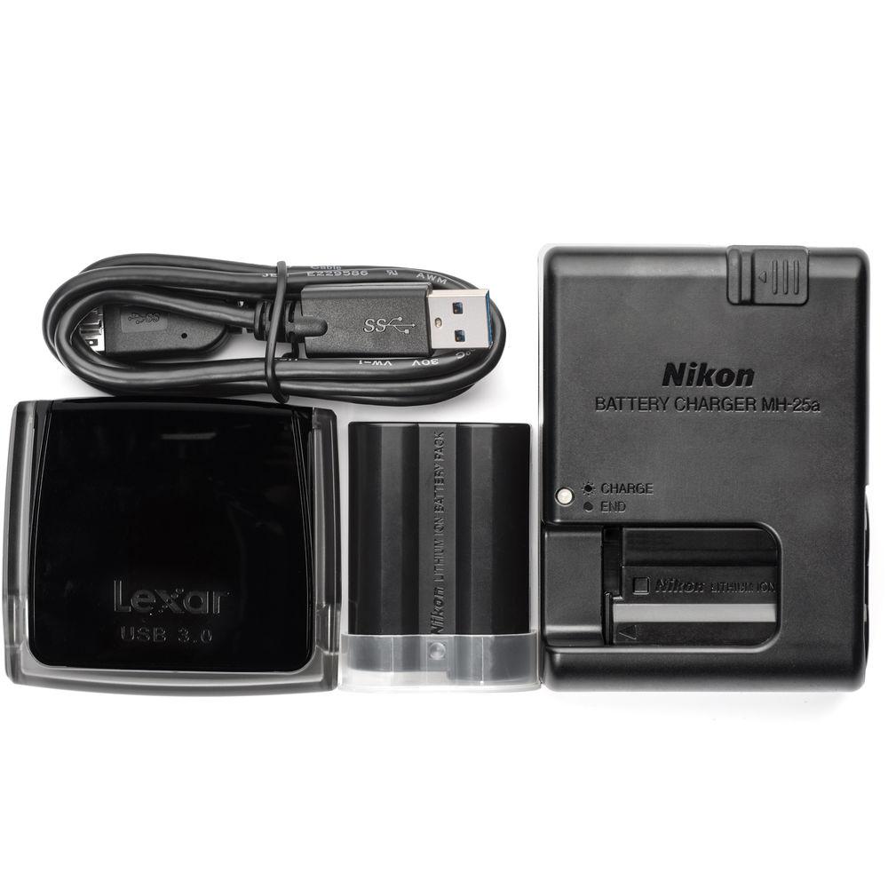 Tamrac Nagano 1.3L Case