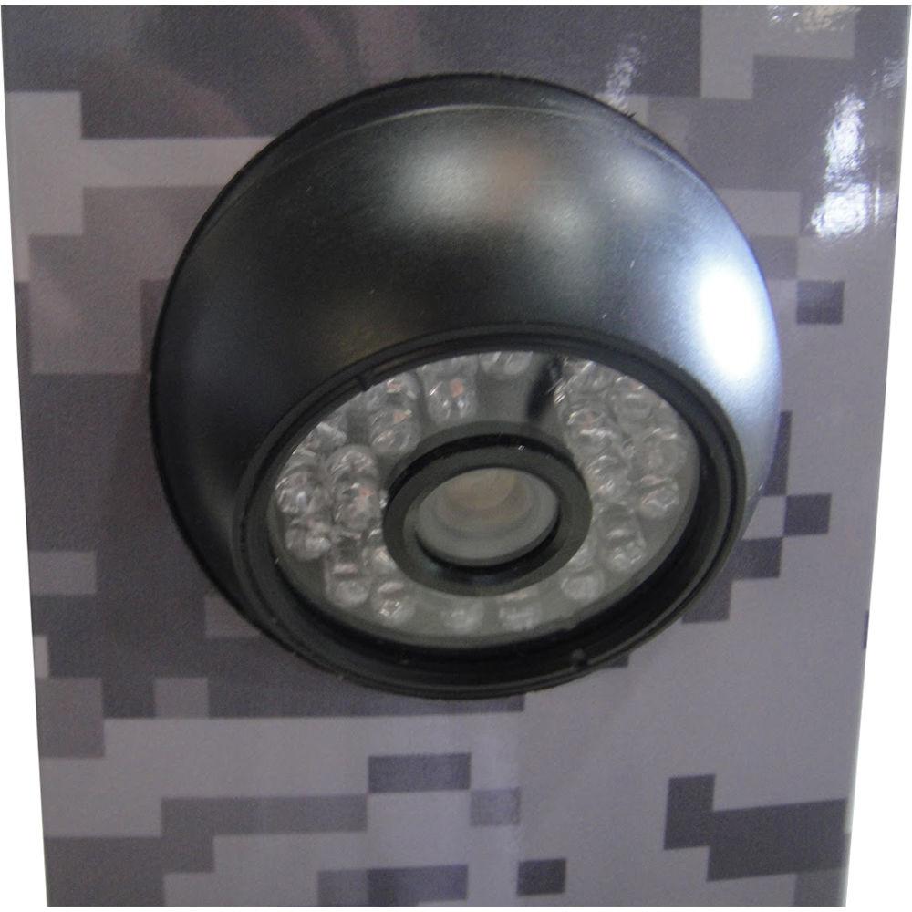 TARGETVISION LR-2 Camera System